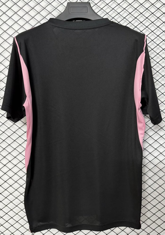 26-27 Birmingham Third Fans Soccer Jersey