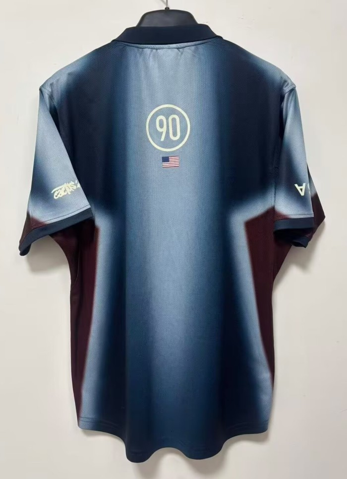 26-27 USA Joint Edition Training shirts