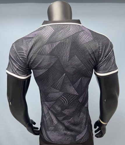 26-27 RMA Special Edition Player Version Soccer Jersey