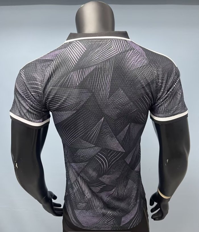 26-27 RMA Special Edition Player Version Soccer Jersey