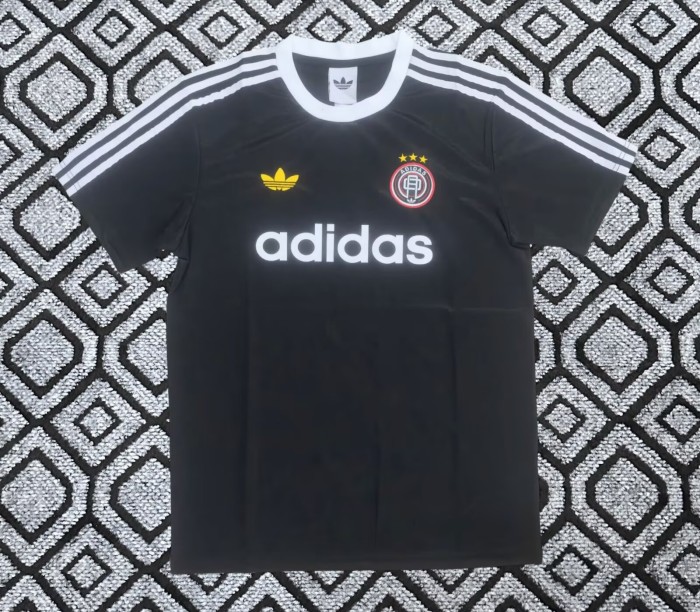 2026 AD Special Edition Casual T-Shirt