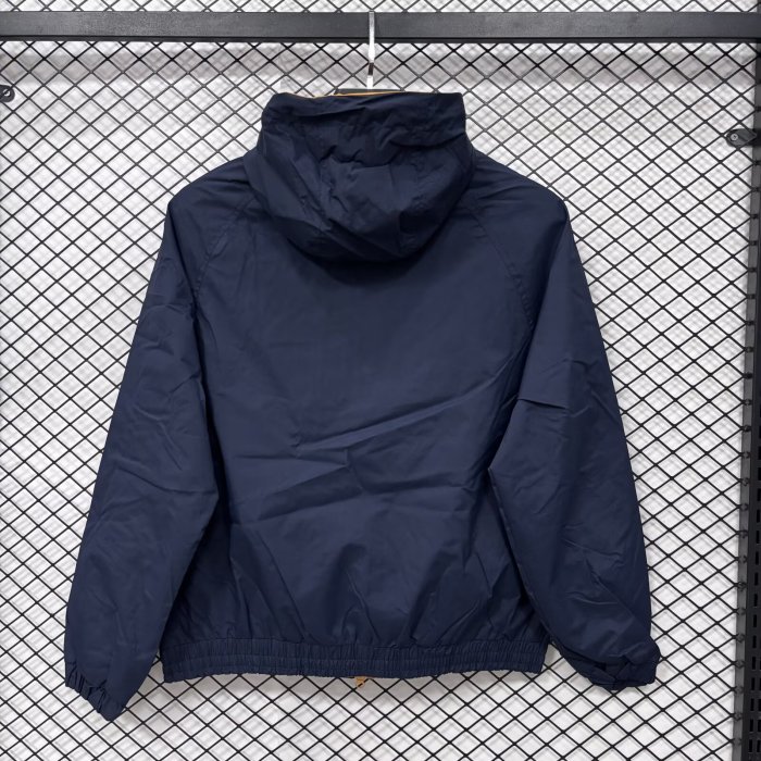 26-27 RMA New Pattern Windbreaker