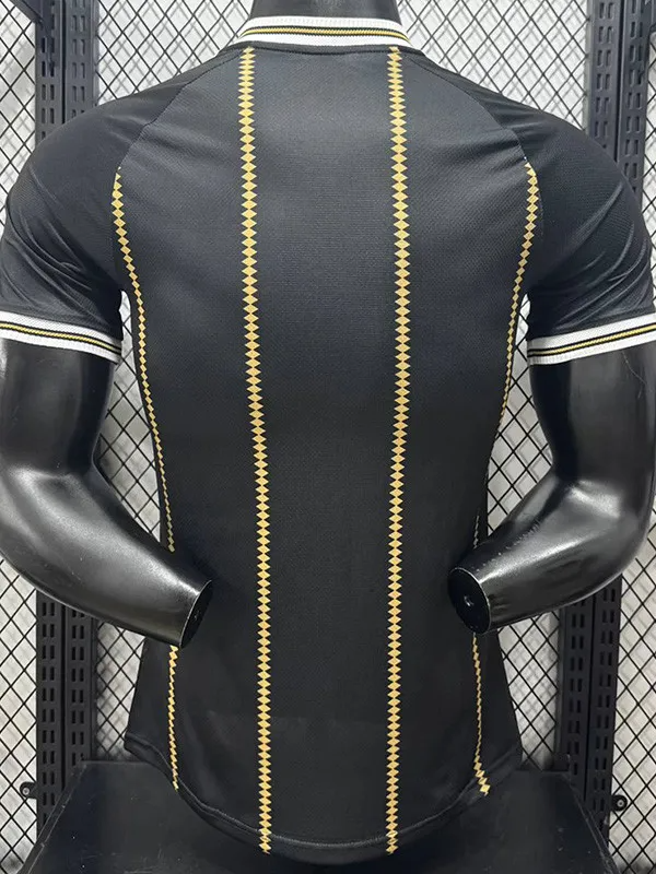 26-27 Germany Third Player Version Soccer Jersey