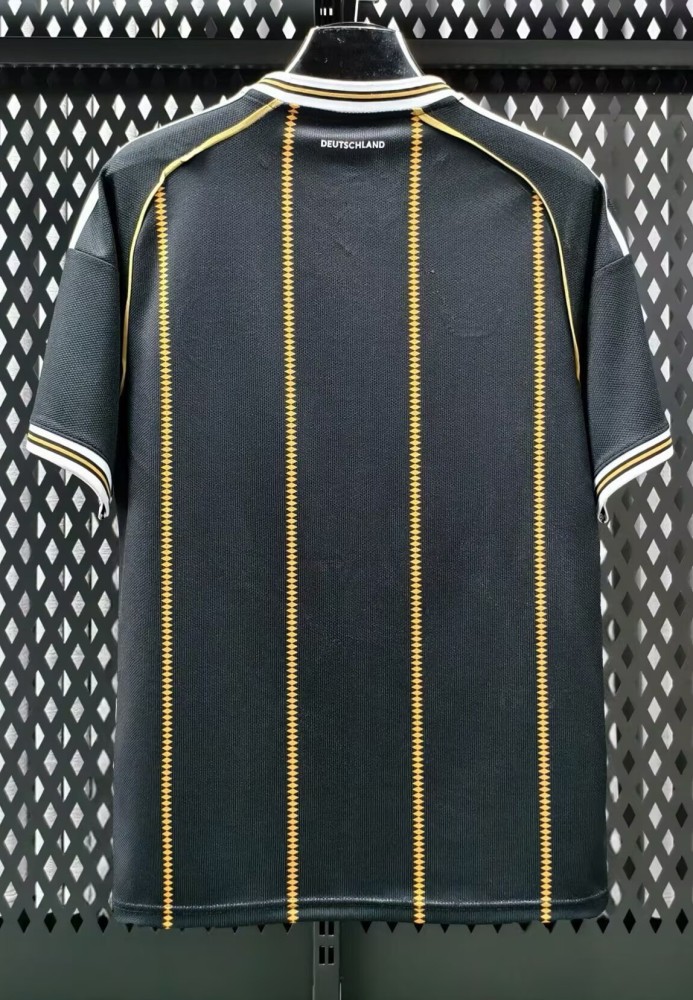 26-27 Germany Third Fans Soccer Jersey