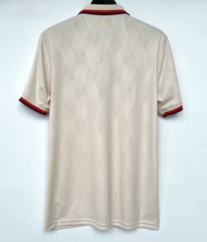 24-25 Bayern Third Fans Soccer Jersey