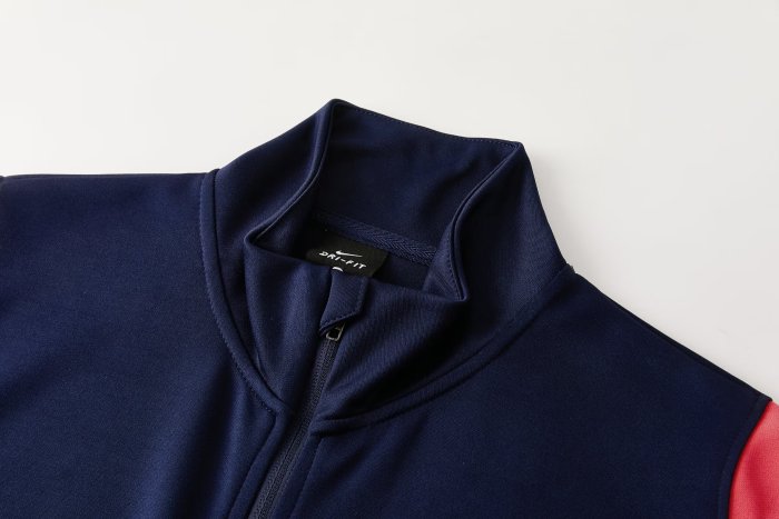 26-27 PSG High Quality Jacket Tracksuit