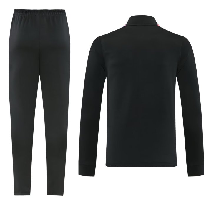 26-27 PSG High Quality Jacket Tracksuit