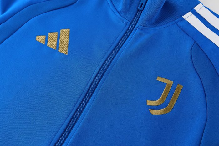 26-27 JUV High Quality Jacket Tracksuit