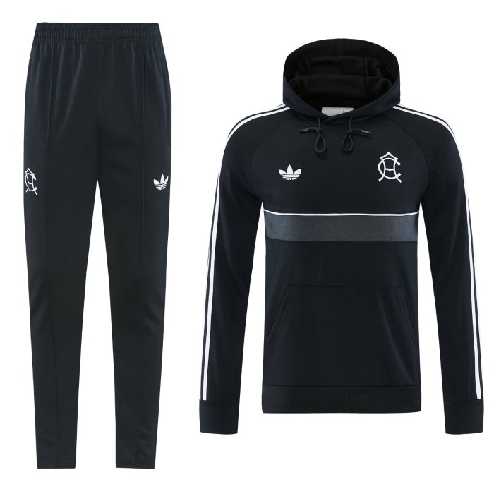 26-27 America Hoodie Tracksuit (卫衣套装)