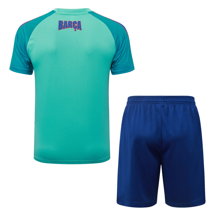 26-27 BAR High Quality Training Short Suit