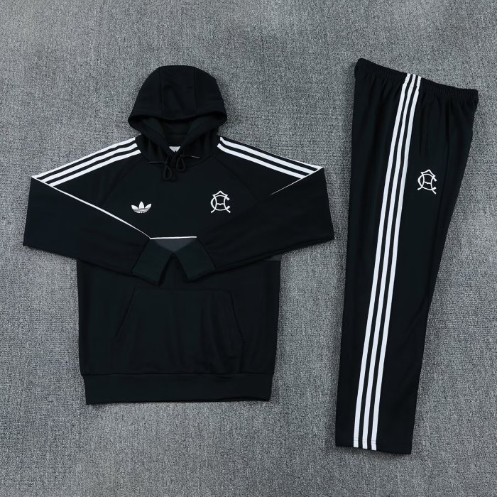 26-27 America Hoodie Tracksuit (卫衣套装)