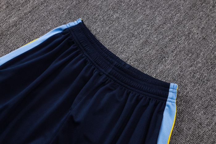 26-27 TOT High Quality Training Short Suit