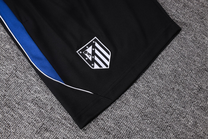 26-27 ATM High Quality Tank Top And Shorts Suit