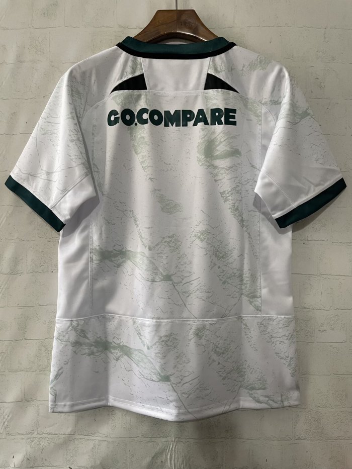 2026 High Quality Rugby Jersey
