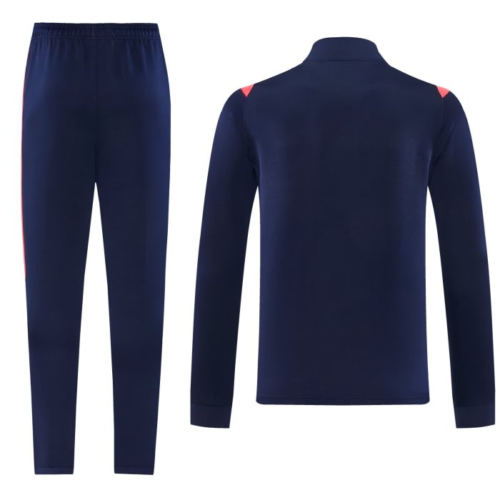 26-27 PSG High Quality Jacket Tracksuit