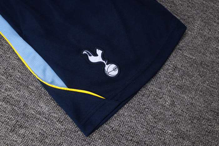 26-27 TOT High Quality Training Short Suit