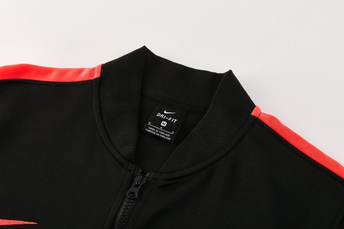 26-27 PSG High Quality Jacket Tracksuit