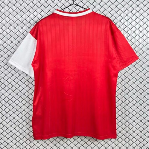 1996-1997 Argentinos Juniors Home Retro Soccer Jersey