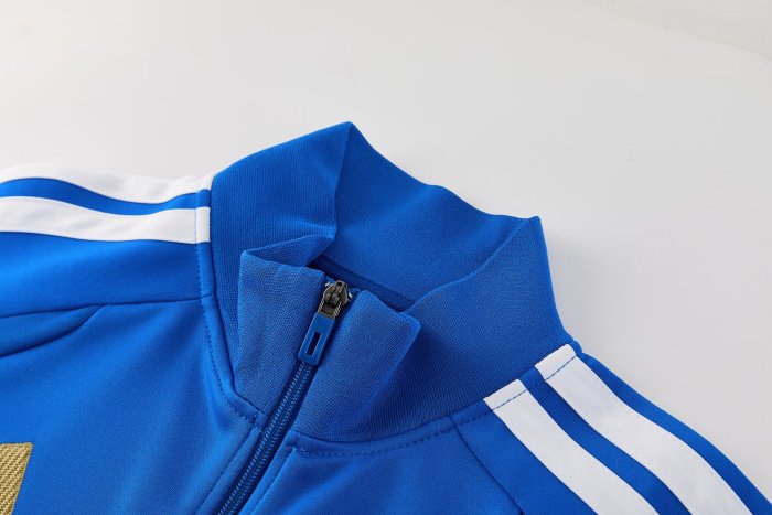 26-27 JUV High Quality Jacket Tracksuit