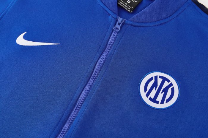 26-27 INT High Quality Jacket Tracksuit
