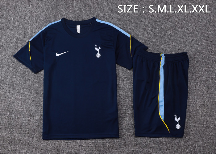 26-27 TOT High Quality Training Short Suit