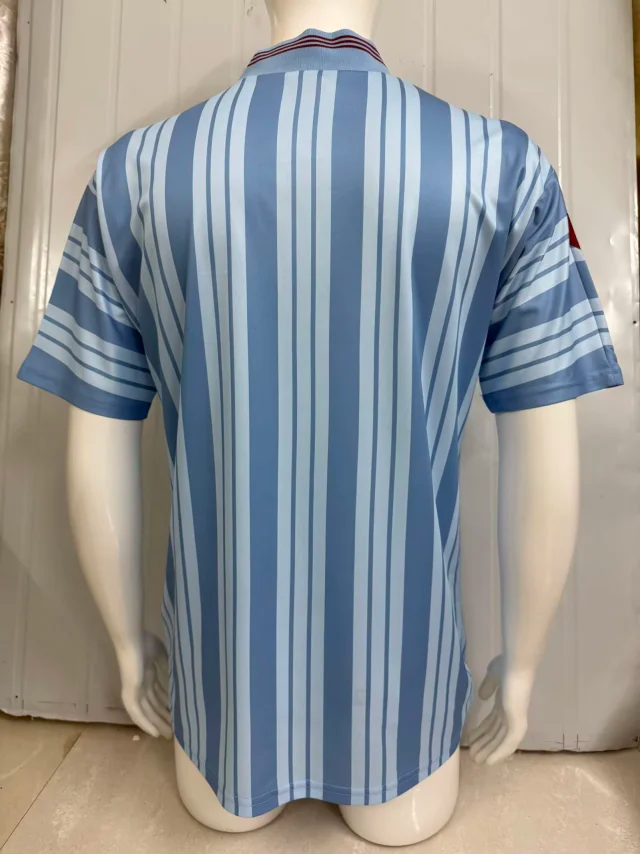 1994-1995 Trabzonspor Third Retro Soccer Jersey