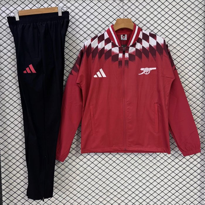 26-27 ARS High Quality Windbreaker Suit