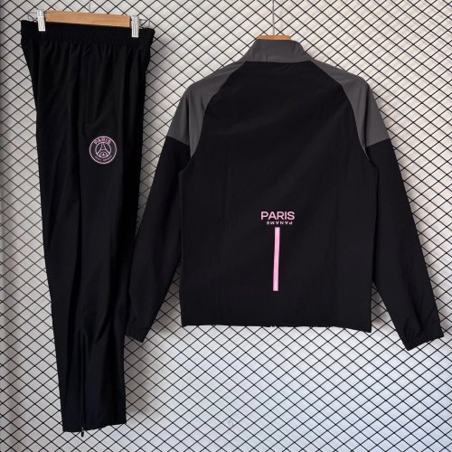 26-27 PSG High Quality Windbreaker Suit