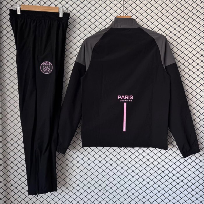 26-27 PSG High Quality Windbreaker Suit