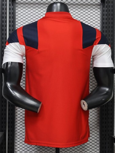 26-27 ARS Red Player Version Training shirts