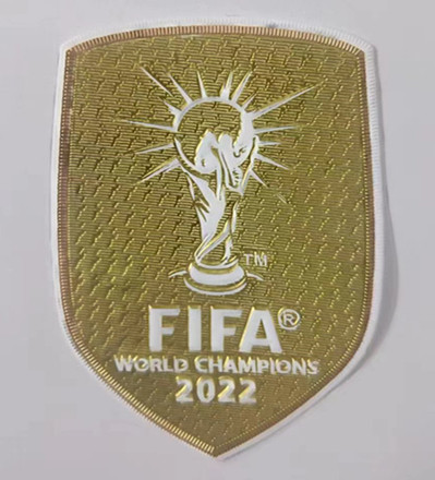 2022 Argentina Home Player Version Retro Soccer Jersey (三星)