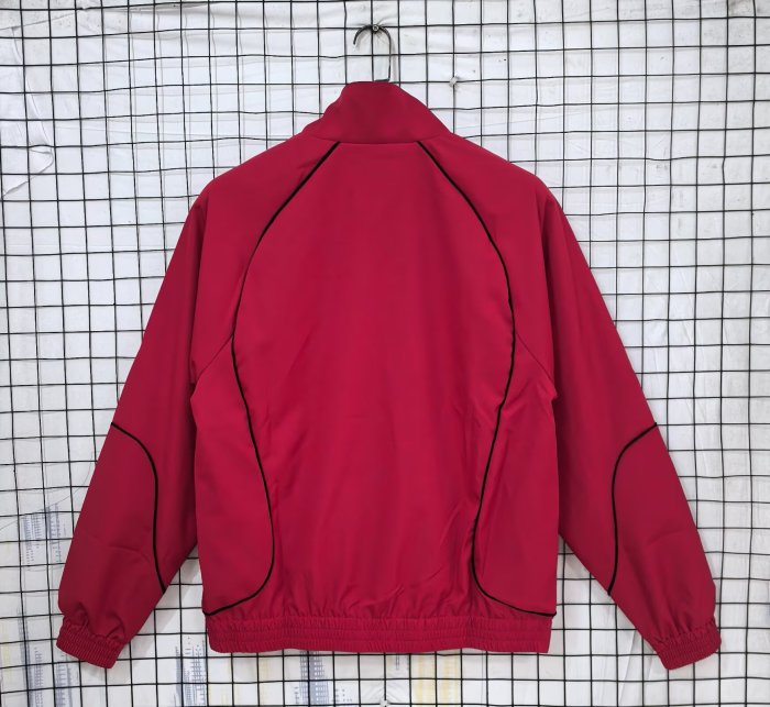 2026 ARS New Pattern Windbreaker