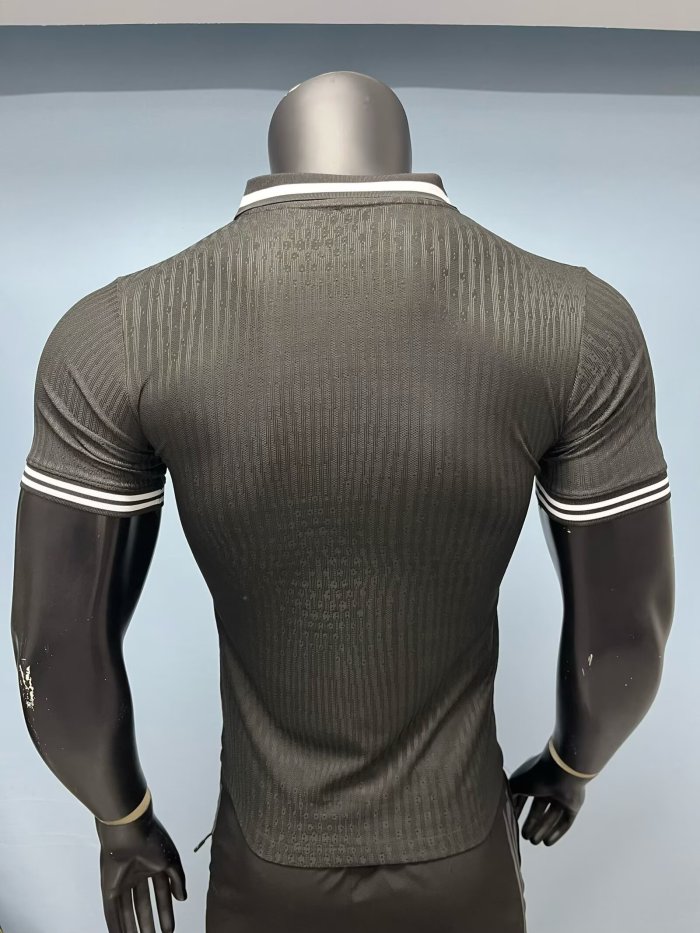 26-27 BAR Special Edition Player Version Soccer Jersey
