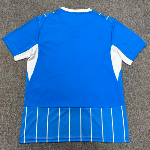 26-27 Sassuolo Third Fans Soccer Jersey