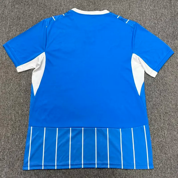 26-27 Sassuolo Third Fans Soccer Jersey