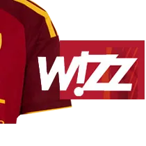 26-27 Roma Home Long Sleeve Player Version Soccer Jersey*长袖球员