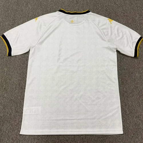 26-27 Versailles Away Fans Soccer Jersey