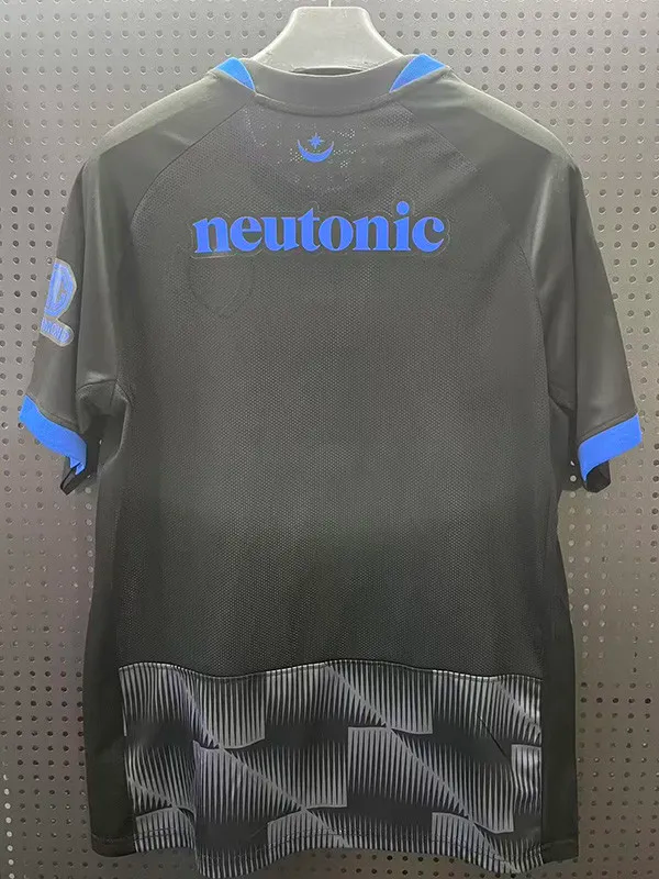 26-27 Portsmouth Third Fans Soccer Jersey