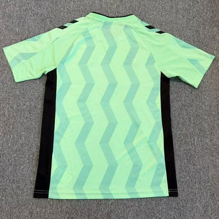 26-27 Saint Etienne Third Fans Soccer Jersey