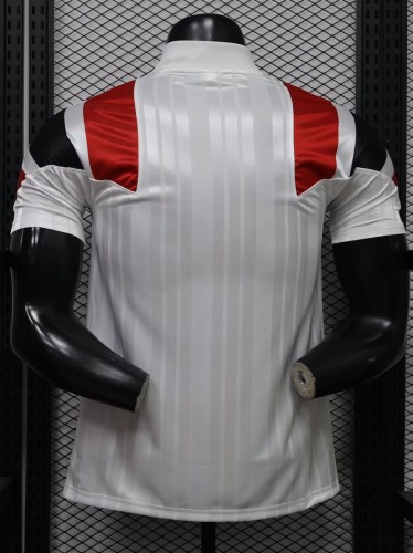 26-27 River Plate White EQT Player Version Training Shirts