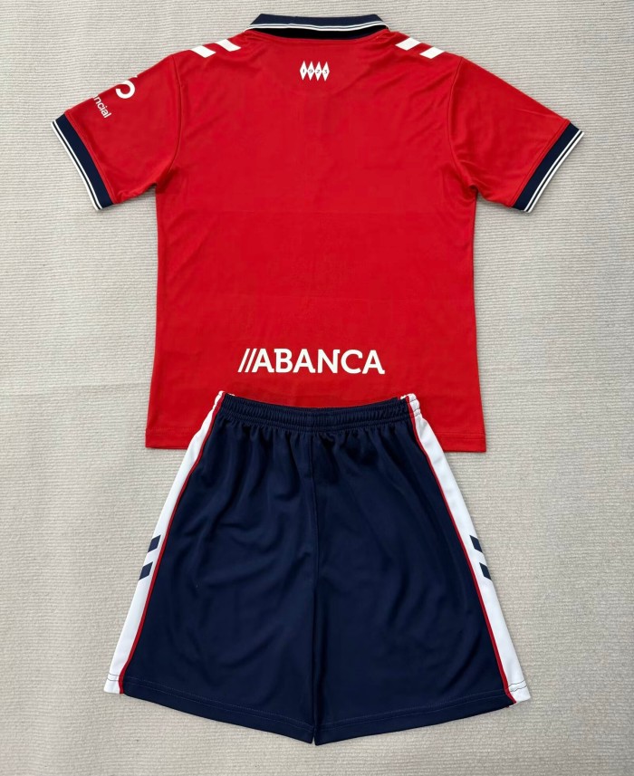 26-27 Celta Third Adult Suit