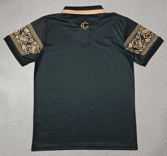 26-27 Chivas Third Fans Soccer Jersey