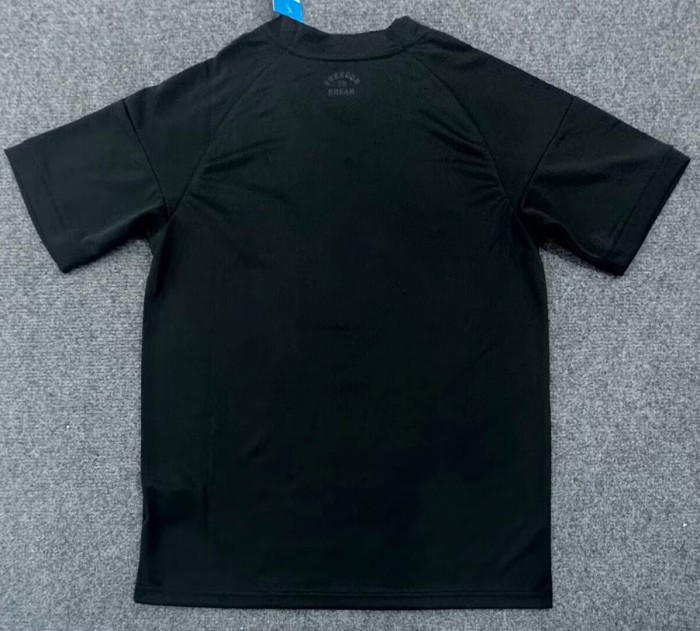 27-28 Inter Miami Away Fans Soccer Jersey
