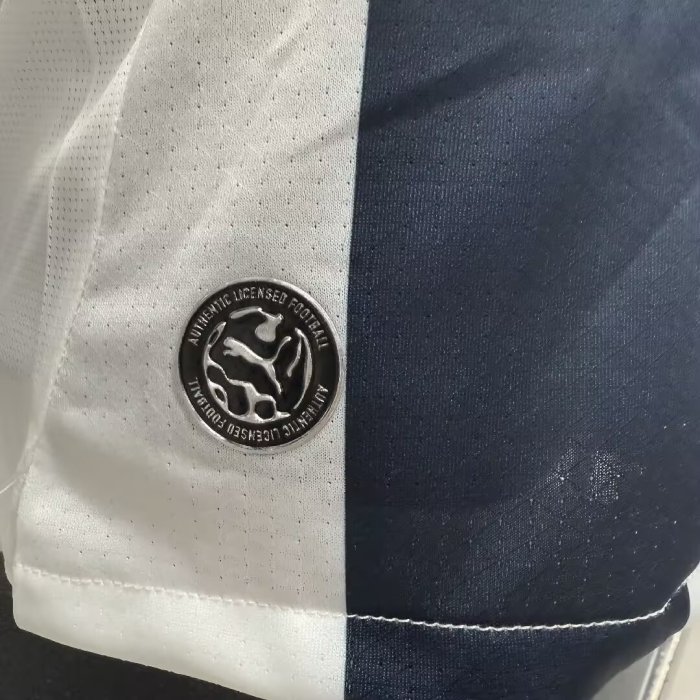 26-27 Monterrey Special Edition Player Version Soccer Jersey
