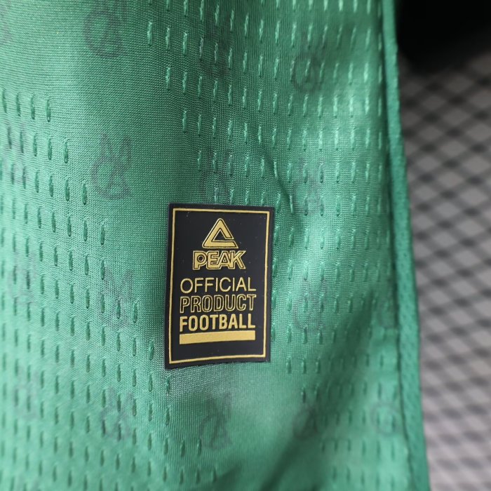26-27 MCA Special Edition Player Version Soccer jersey