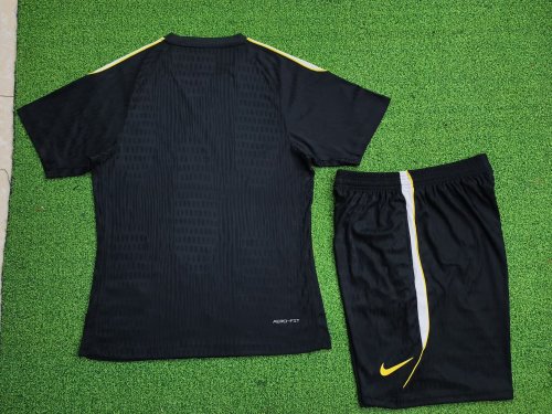 26-27 CHE High Quality Player Version Training Short Suit (球员套装)