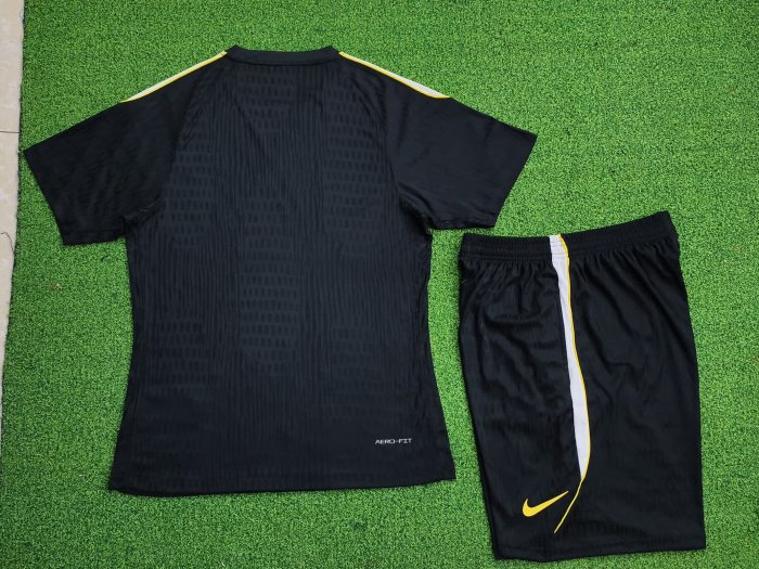 26-27 CHE High Quality Player Version Training Short Suit (球员套装)