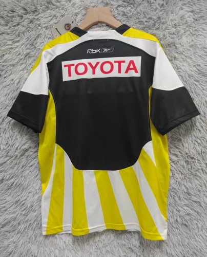 2008-2009 Chivas Away Retro Soccer Jersey
