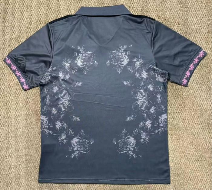 26-27 RMA Special Edition Fans Soccer Jersey