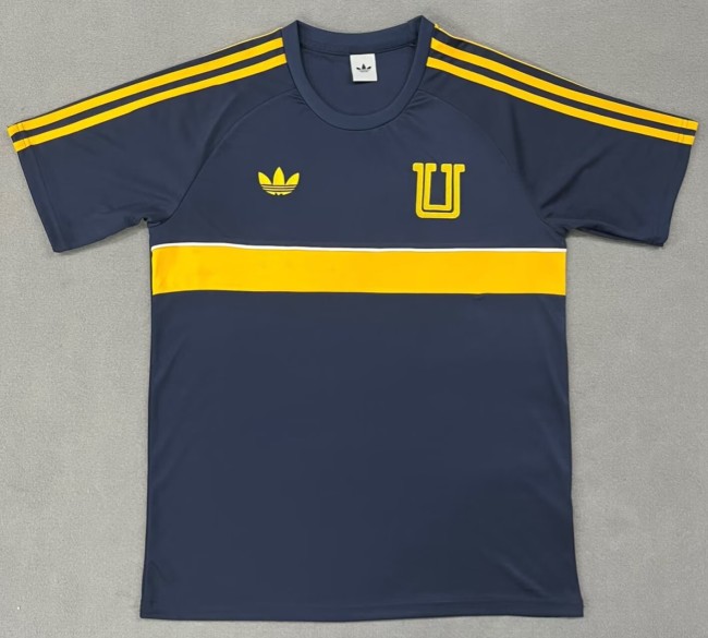 26-27 Tigres UANL Training shirts